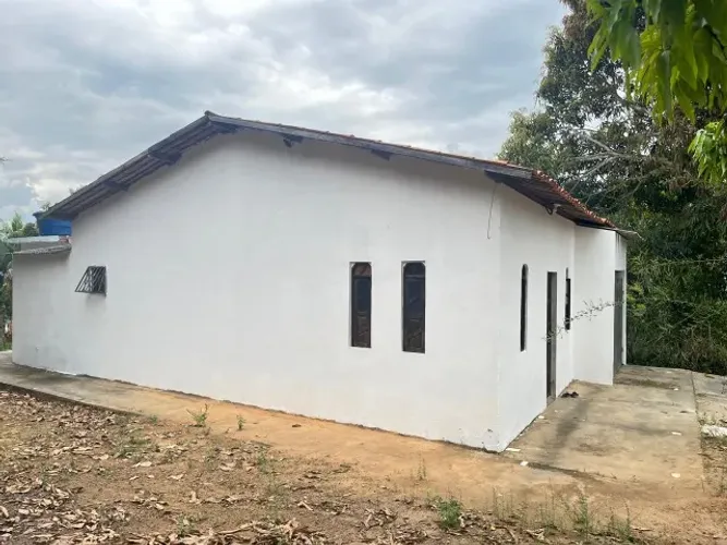 Vendo Sítio em Ouriçangas, Bahia