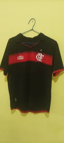 Camisa do flamengo olimpikus