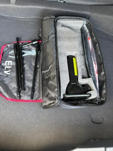 Kit macaco s10 original 