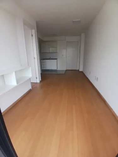 CONDOMÍNIO RISE RESIDENCIAL!!!APARTAMENTO DE 1 QT C/ VARANDA R$ 184.000,00