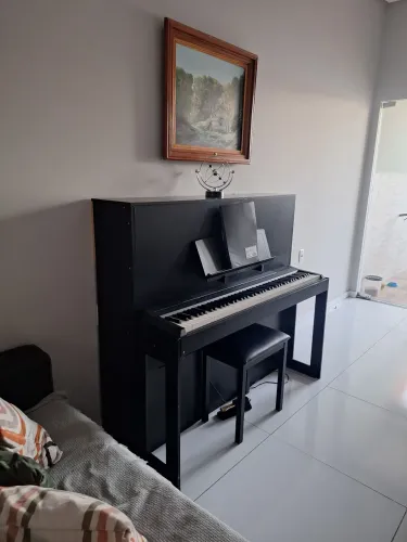 Piano digital yamaha p 115