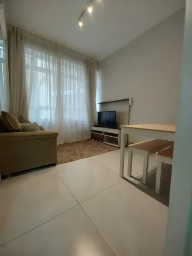 Apartamento para aluguel possui 30 metros quadrados com 1 quarto em Centro - São Paulo - S