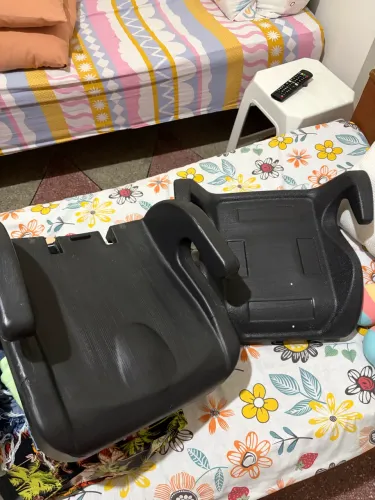 Assento de elevação para carro