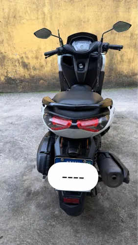 NMAX 160 ABS 2022