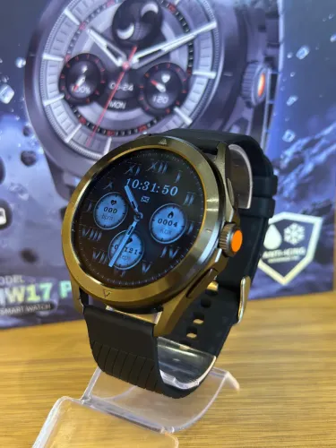 Relógio Smart Watch HW17 PRO+