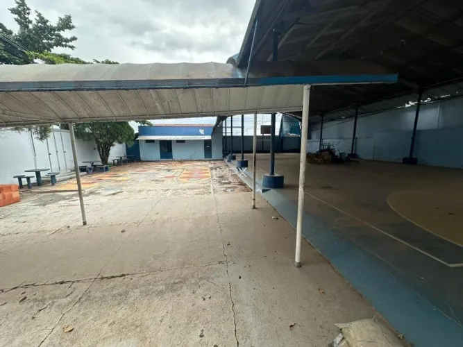 Prédio para alugar em Piracicaba, Castelinho, com 900 m²