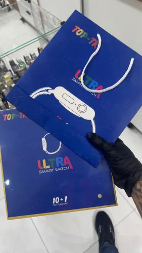 Relógio pronta entrega