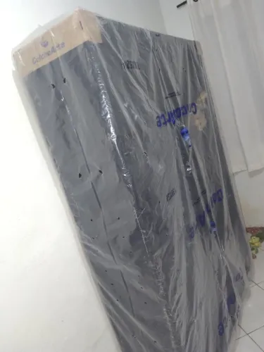 Cama box conjugada NOVA