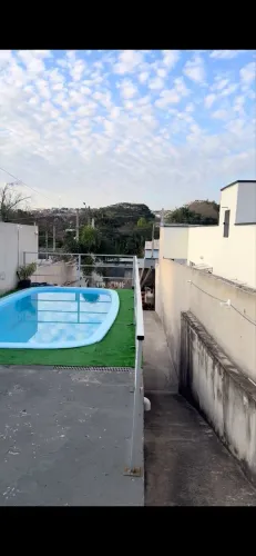 Espaço Festa