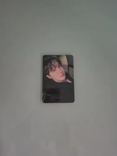 Photocard Jhope Bts