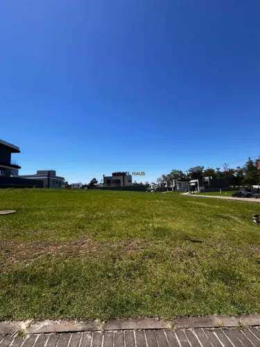 Terreno em Condomínio em Nova Santa Rita na BLACK FRIDAY | Bairro Nova Santa Rita REF: 430
