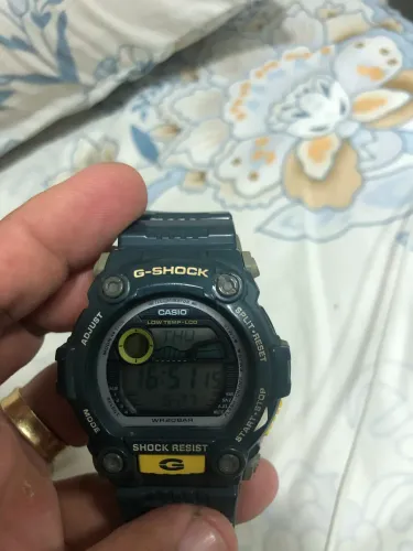 Relógio Casio 