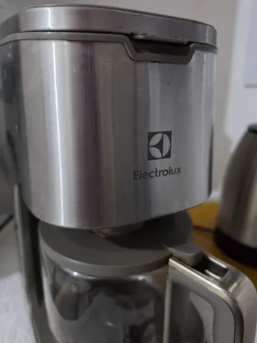 Cafeteira Electrolux CMP50 Inox