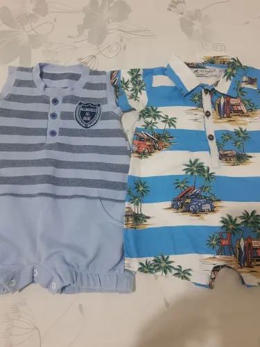 Roupas para bebê