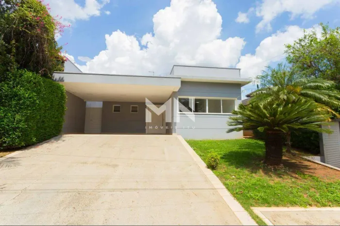 Casa com 3 suítes à venda no Condomínio Portal da Vila Rica Itu/SP | Exclusividade