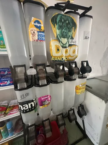 Ração
