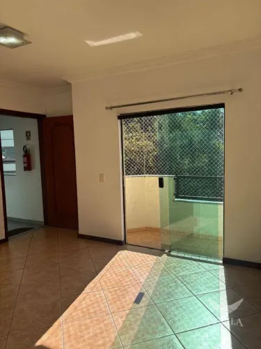 APARTAMENTO - 03 DORMITÓRIOS - 01 SUÍTE - ED ANTONIO ORTEGA - JARDIM JUDITH - SOROCABA/SP