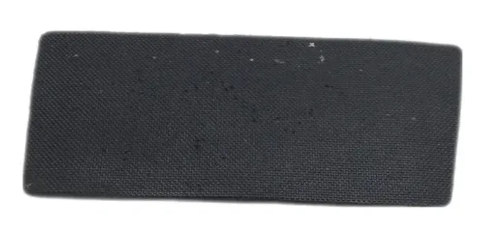 Tapete Borracha Console Volkswagen Gol G3 2003