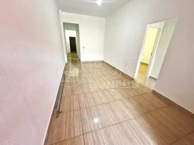 Imóvel para venda possui 80 metros quadrados com 2 quartos em Riachuelo - Rio de Janeiro -