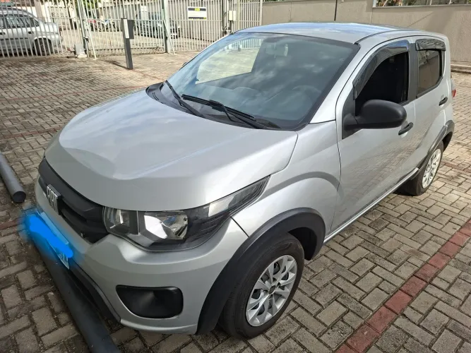 Fiat Mobi Like 1.0 Fire Flex 5P. 2023