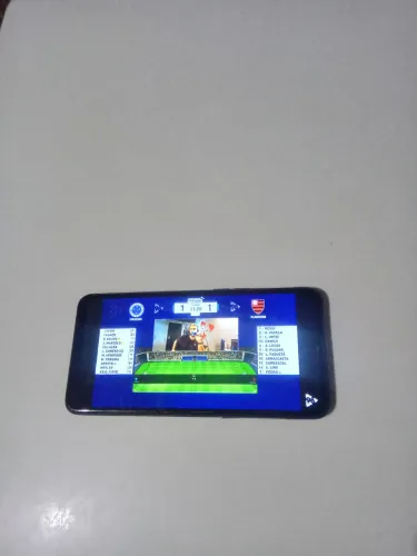 Samsung galaxy A10s 32g 2g azul