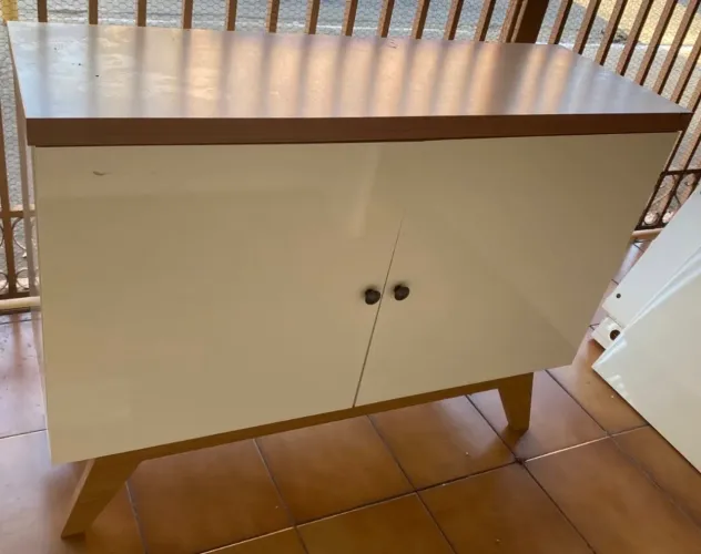 Desapego de móveis