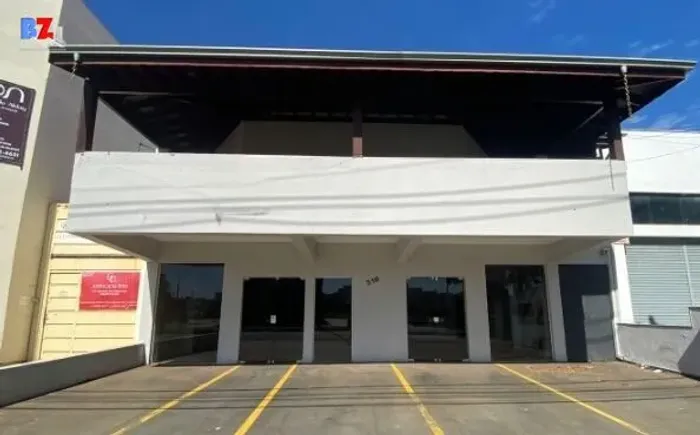 Ponto Comercial Comércio em PORTAL VILLE AZALÉIA, Boituva/SP