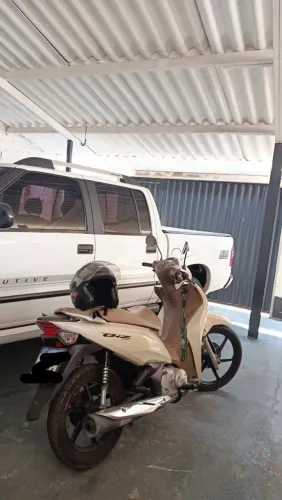 biz 125