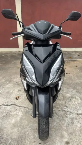 Honda Elite 125 2022