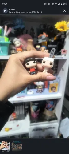 Kinder Joy Stranger Things