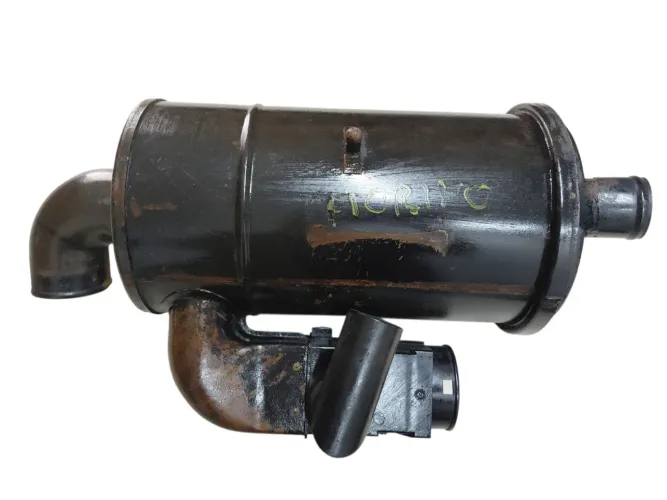 Caixa de filtro de ar Fiat Uno / Fiorino 90 / 1050 / 1300 