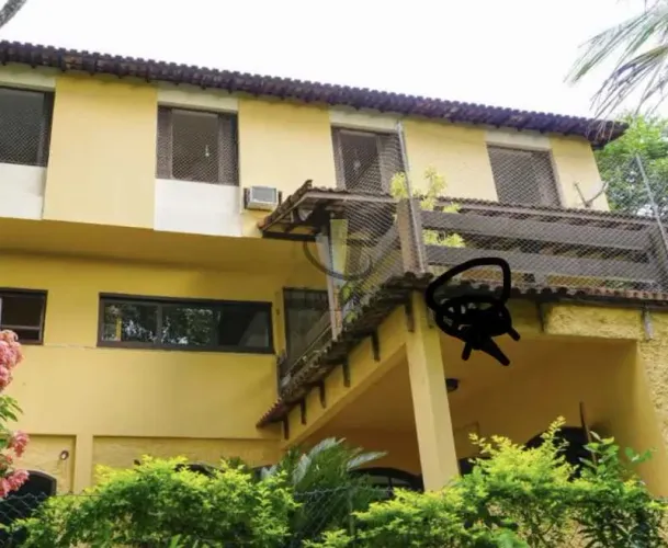 Casa á venda - Itanhangá - Rio de Janeiro - RJ