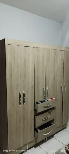 Guarda Roupa