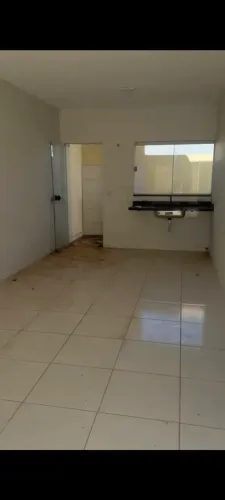 Aluguel Casa 2 quartos Jardim das Acácias