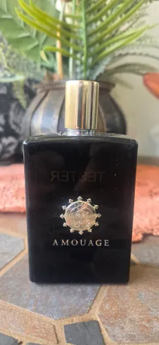 Perfume amouage memoir 100ml