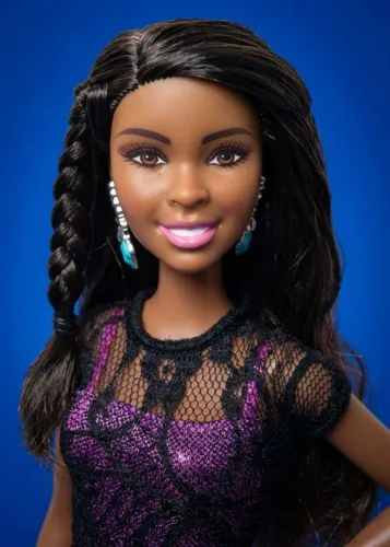 Barbie Fifth Harmony