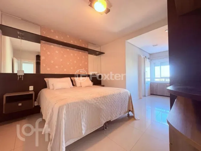 Apartamento à venda Rua Barão do Cerro Largo, Marechal Rondon - Canoas