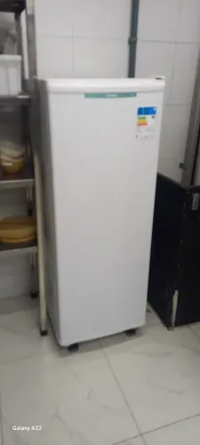 Freezer Consul 121Litros 110V