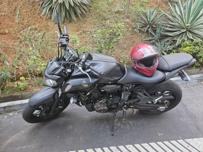 MT 07