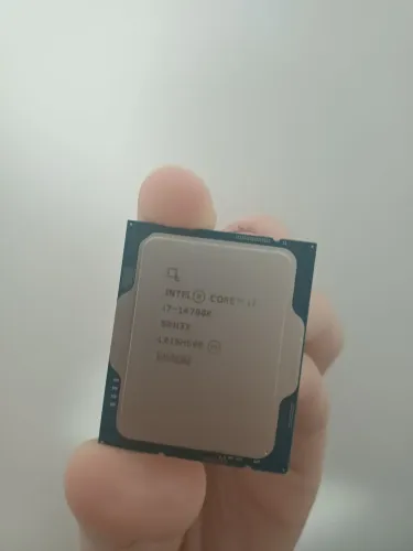 i7-14700K - Testo Na Sua Casa Antes De Pagar! (OPEN BOX)