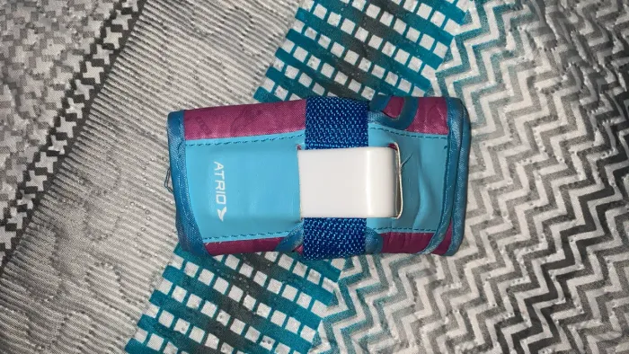 Kit de proteção infantil