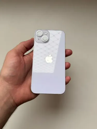 iPhone 14 128GB 85% pequeno detalhe na tela (garantia e parcelamento)