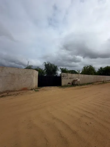 Chácara nó pé da Ibituruna 1 km após parque municipal