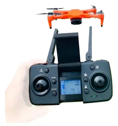 Vendo drone L900 pro se 