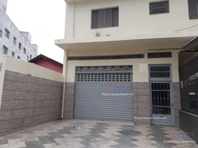 Comercial - Vila Osasco