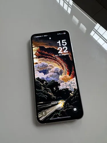 Samsung Galaxy S 23 FE Estado de Novo