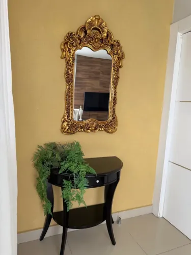 Apartamento no centro mobiliado 