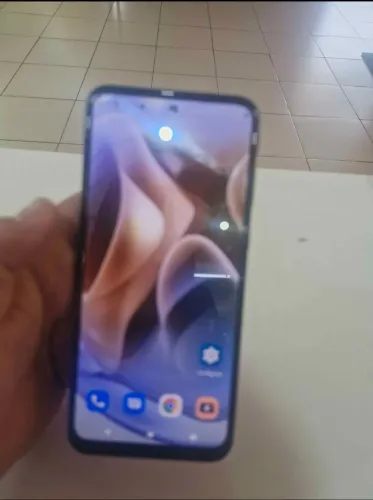 Celular motorola