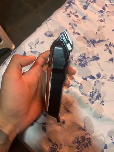 Máquina de cortar cabelo 