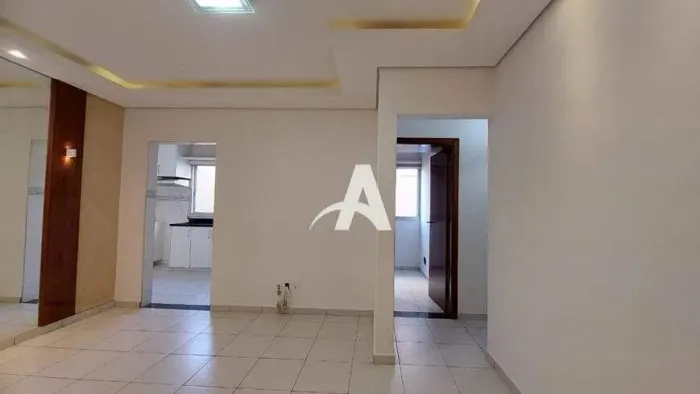 Apartamento para aluguel, 2 quartos, 1 suíte, 2 vagas, Patrimônio - Uberlândia/MG